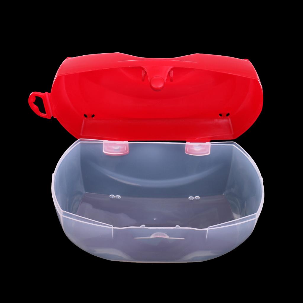 Mask Case Hard Shell - Twardy futerał na maskę do nurkowania,