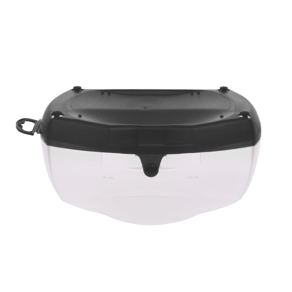 Etui na okulary Gogle pływacki – Mask Case Hard Shell recenzja i cena