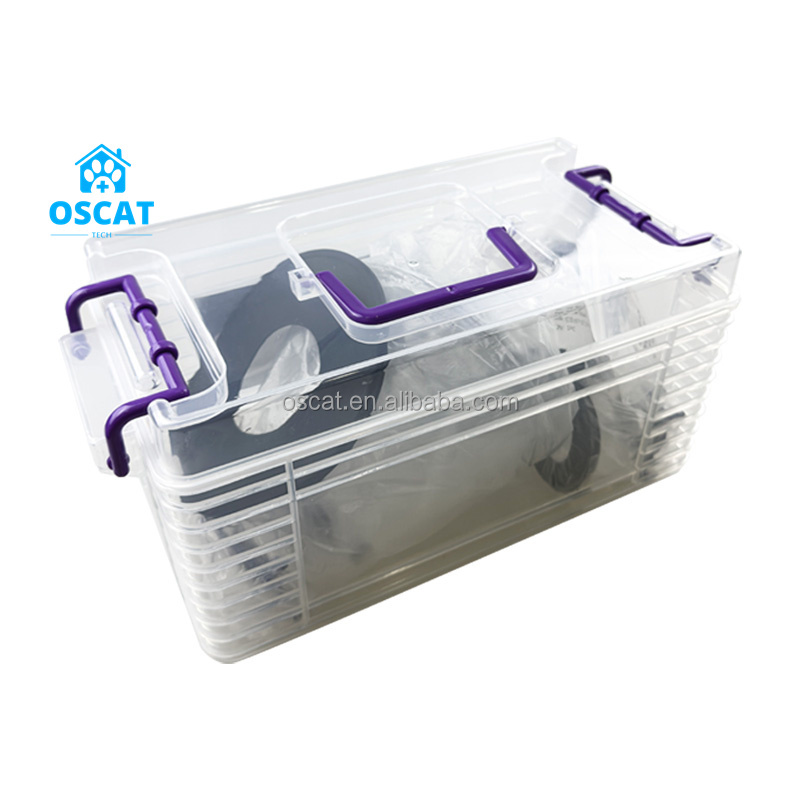 OSCAT Weterynaryjny Sprzęt Jed – Disposable Surgical Mask recenzja i cena