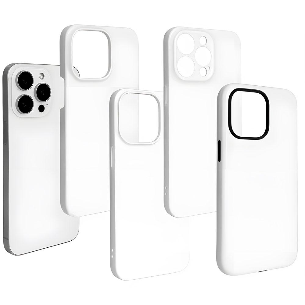 Etui na telefon z japońską mas – Mask Case Hard Shell recenzja i cena