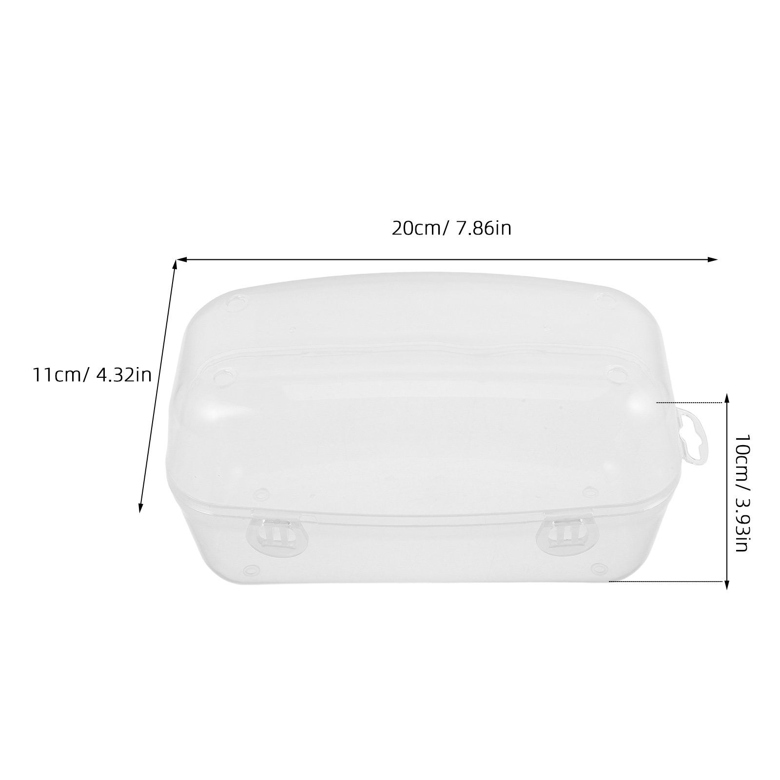 Przenośne etui na maski do nur – Mask Case Hard Shell recenzja i cena