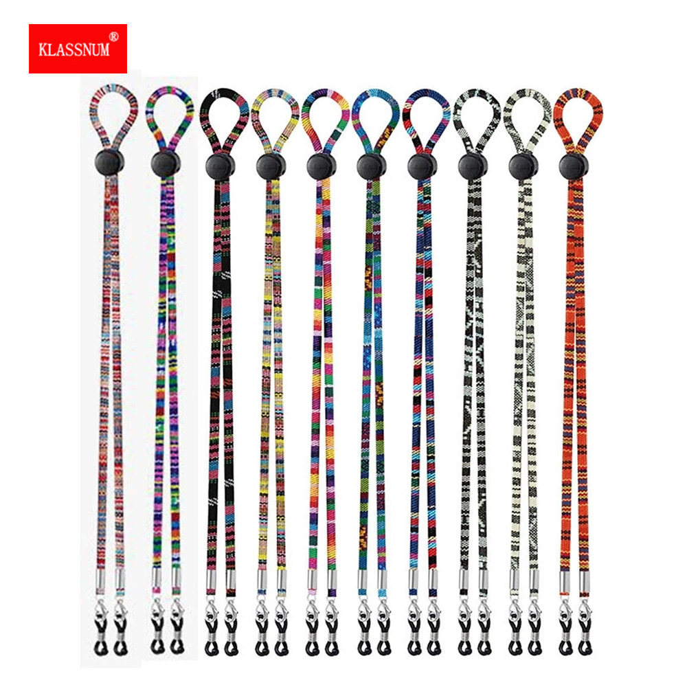 Regulowane nylonowe zwisające  – Mask Lanyard Adjustable recenzja i cena