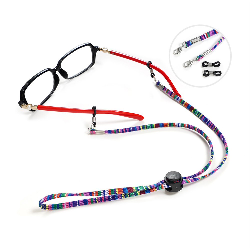 Regulowane nylonowe zwisające  – Mask Lanyard Adjustable recenzja i cena