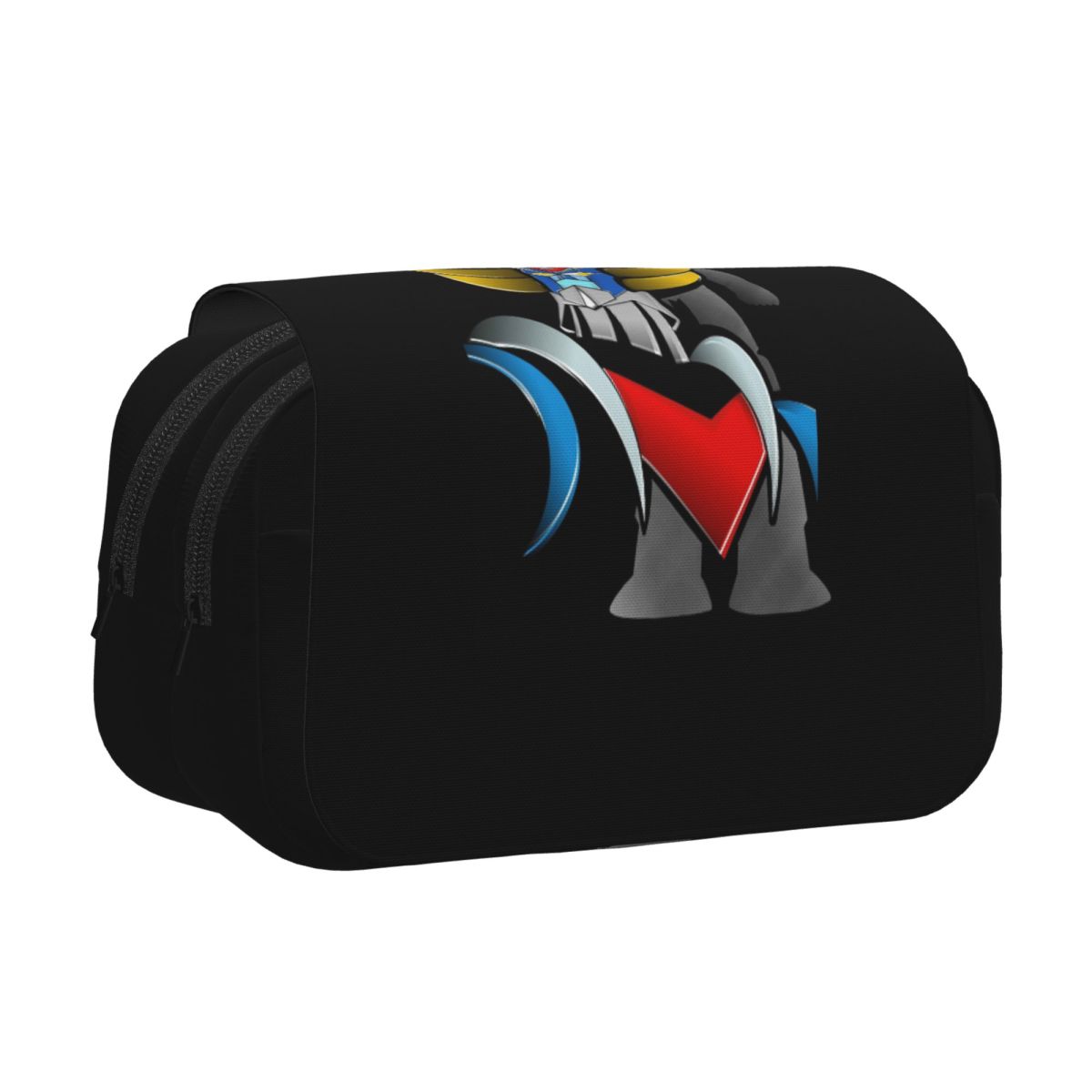 Piórnik Mazinger Z Goldorak Ac – Mask Case Hard Shell recenzja i cena